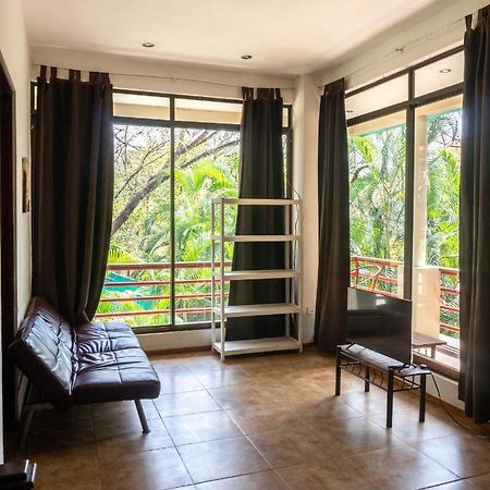 Apartament Chicama : Burnt Toast Surfcamp Nosara Zewnętrze zdjęcie