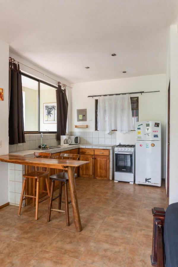 Apartament Chicama : Burnt Toast Surfcamp Nosara Zewnętrze zdjęcie
