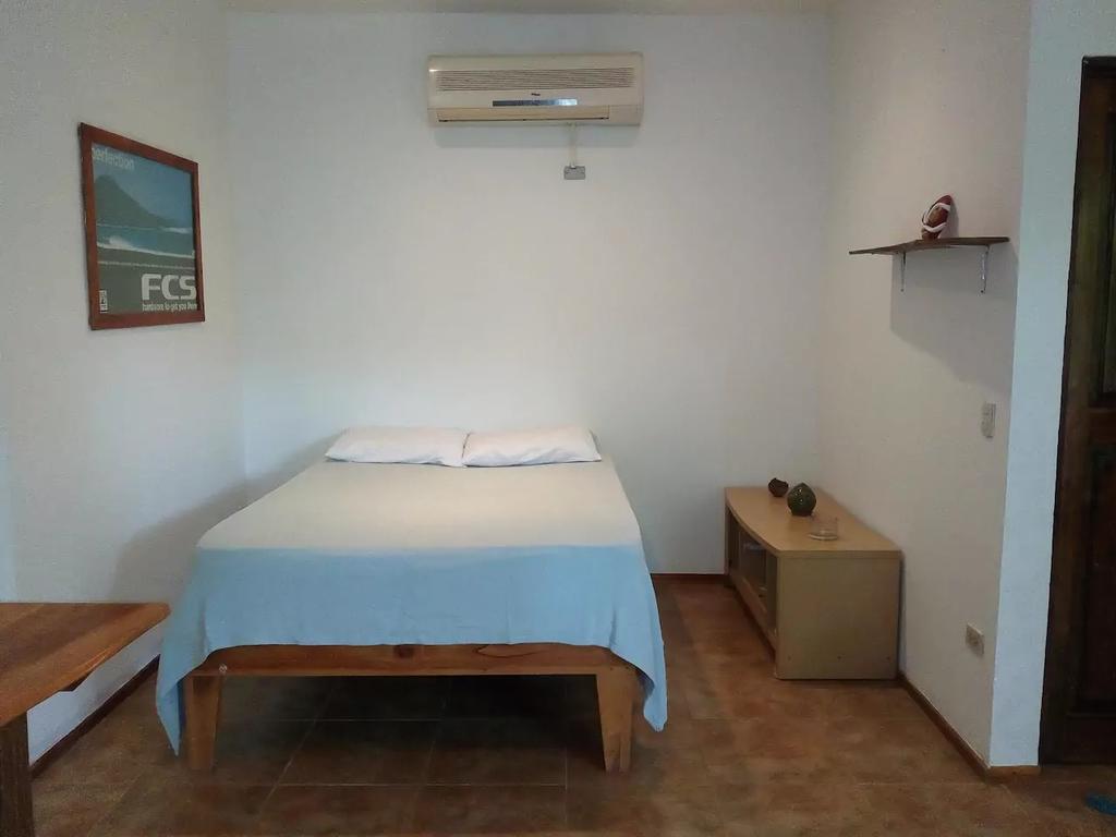 Apartament Chicama : Burnt Toast Surfcamp Nosara Zewnętrze zdjęcie